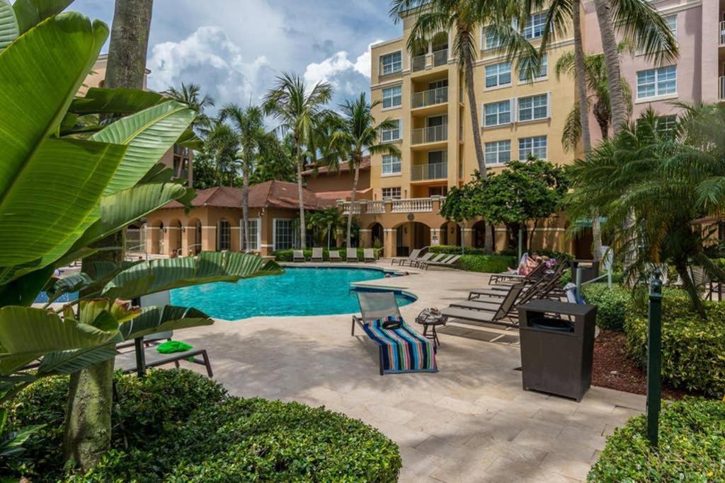 Appartamento Yacht Club At Aventura 2 Bed 2 Bath Luxurius Cozy Brand New 2020 Esterno foto