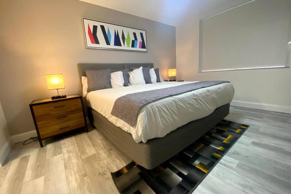 Appartamento Yacht Club At Aventura 2 Bed 2 Bath Luxurius Cozy Brand New 2020 Esterno foto
