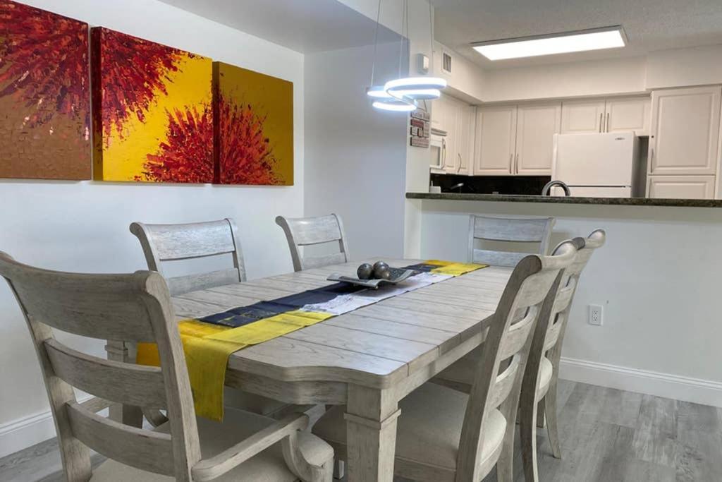 Appartamento Yacht Club At Aventura 2 Bed 2 Bath Luxurius Cozy Brand New 2020 Esterno foto