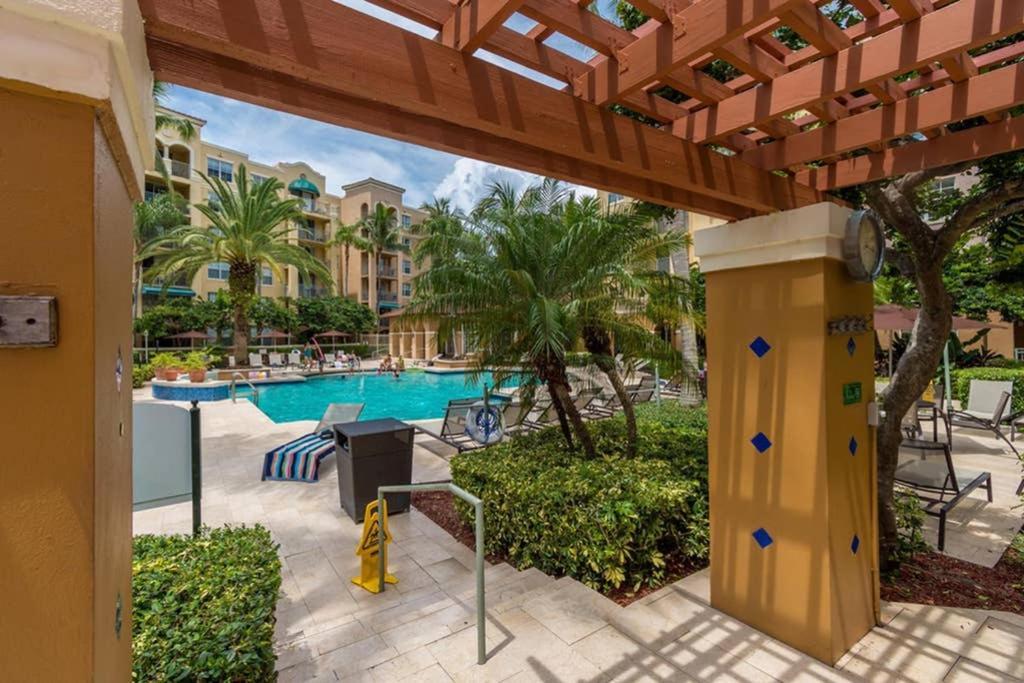 Appartamento Yacht Club At Aventura 2 Bed 2 Bath Luxurius Cozy Brand New 2020 Esterno foto