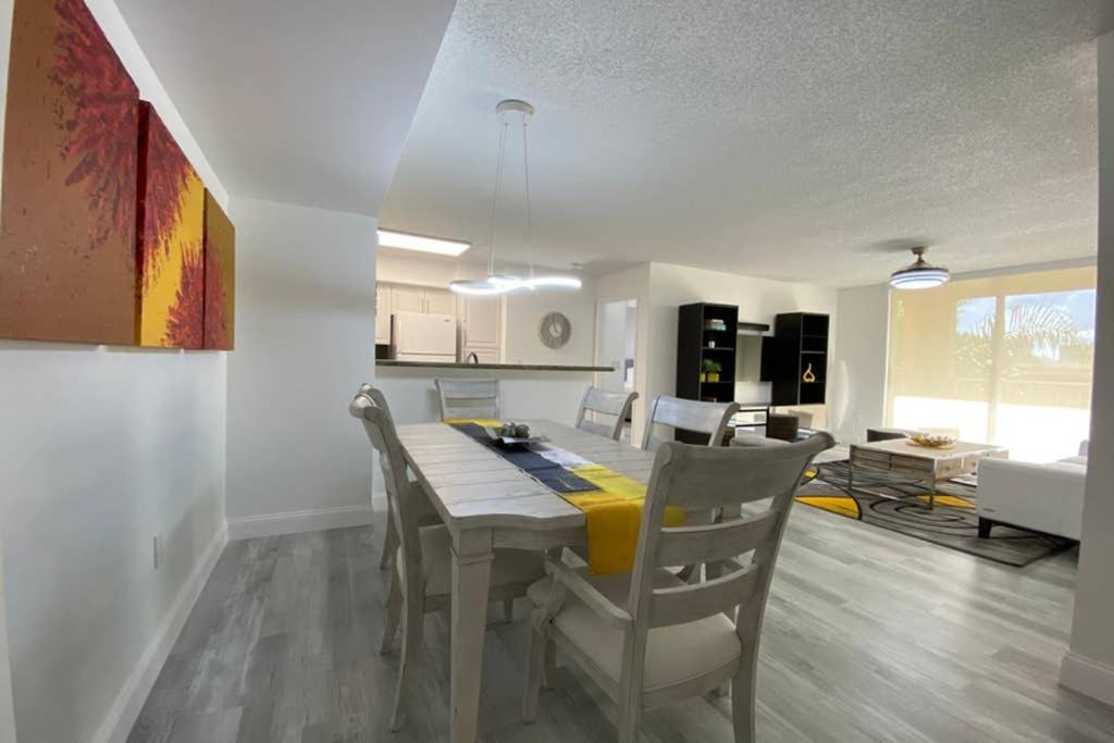 Appartamento Yacht Club At Aventura 2 Bed 2 Bath Luxurius Cozy Brand New 2020 Esterno foto