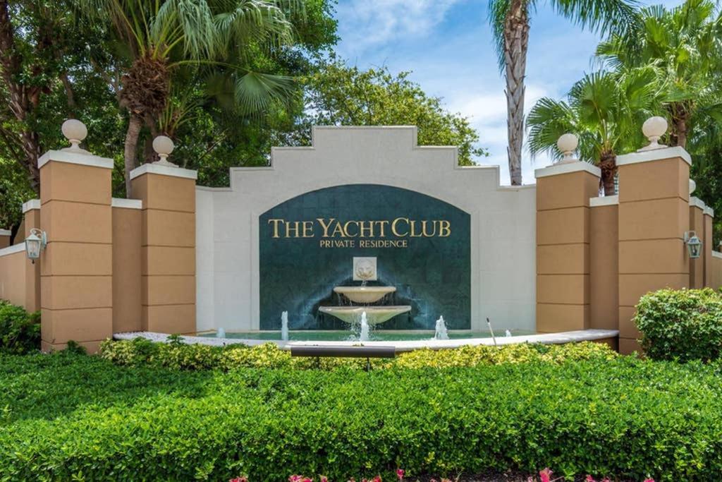 Appartamento Yacht Club At Aventura 2 Bed 2 Bath Luxurius Cozy Brand New 2020 Esterno foto