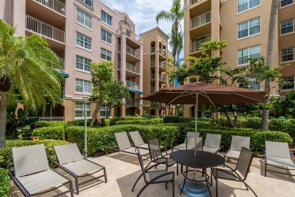 Appartamento Yacht Club At Aventura 2 Bed 2 Bath Luxurius Cozy Brand New 2020 Esterno foto