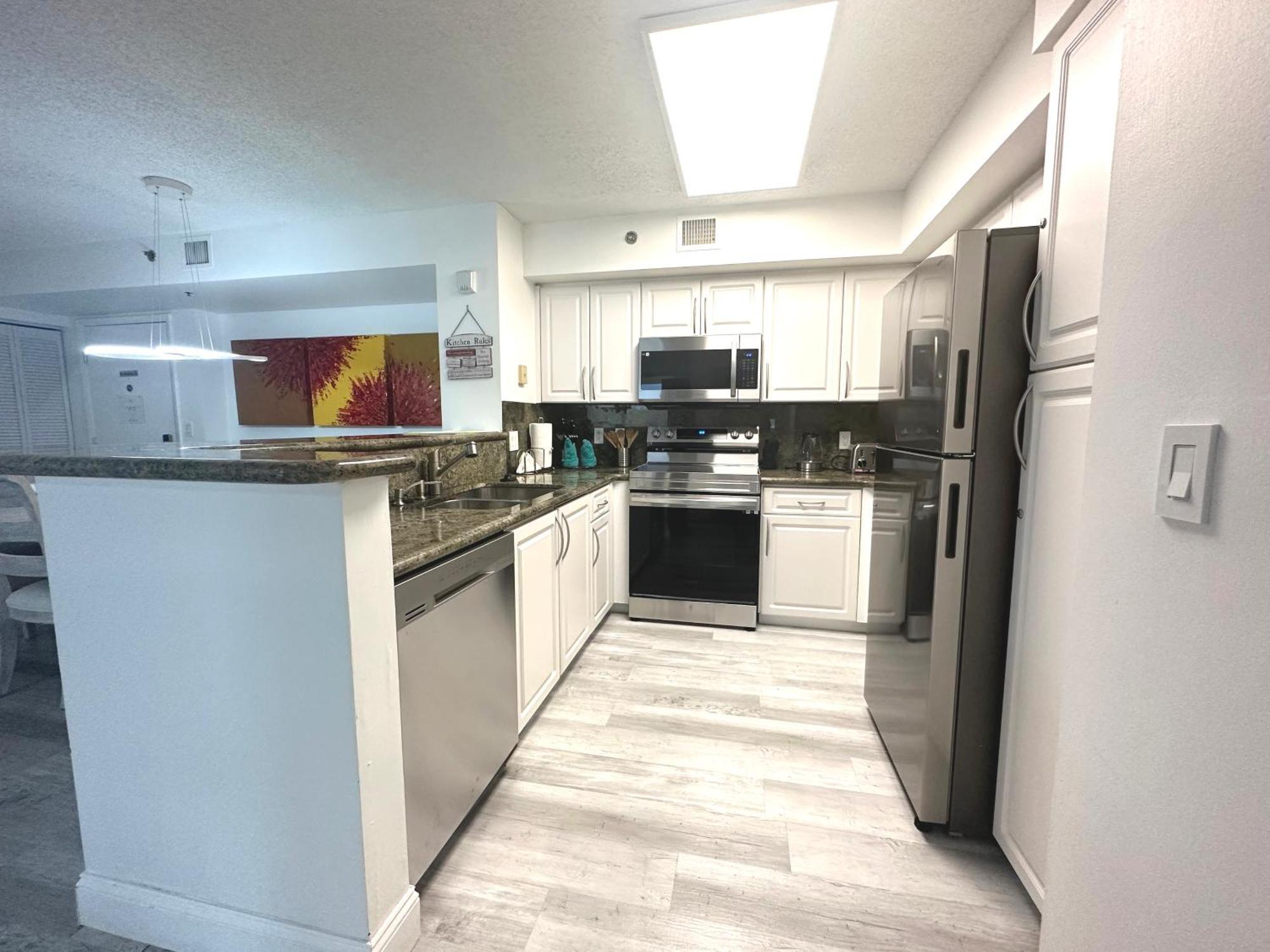 Appartamento Yacht Club At Aventura 2 Bed 2 Bath Luxurius Cozy Brand New 2020 Esterno foto